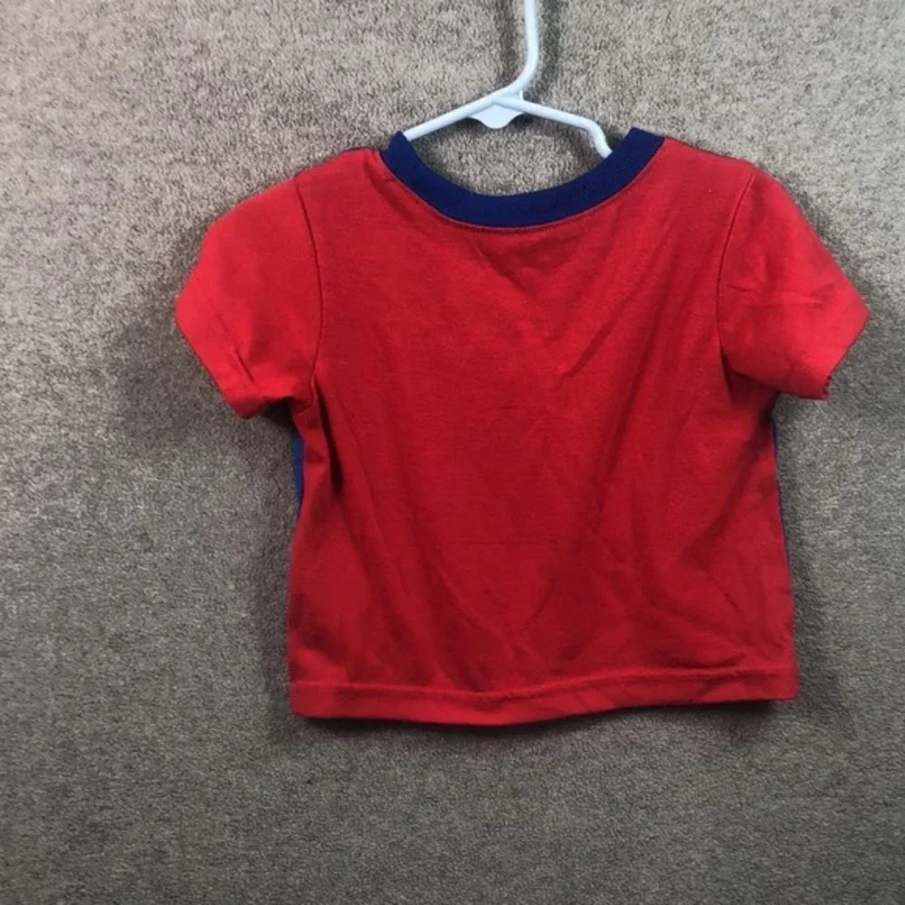 Paw Patrol Pups to the Rescue‎ Nickelodeon Toddler T-Shirt Size 2T